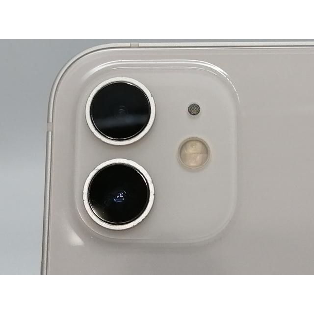 iPhone 12 【中古】Apple SoftBank 【SIMロック解除済み】 64GB