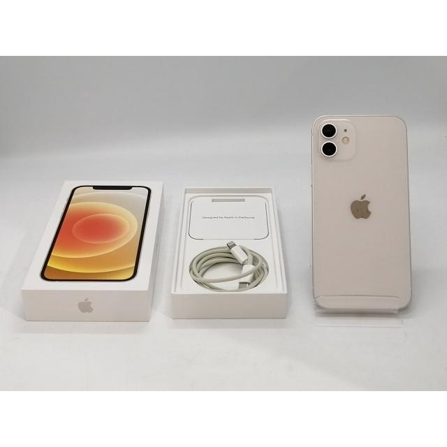 iPhone 12 【中古】Apple SoftBank 【SIMロック解除済み】 64GB