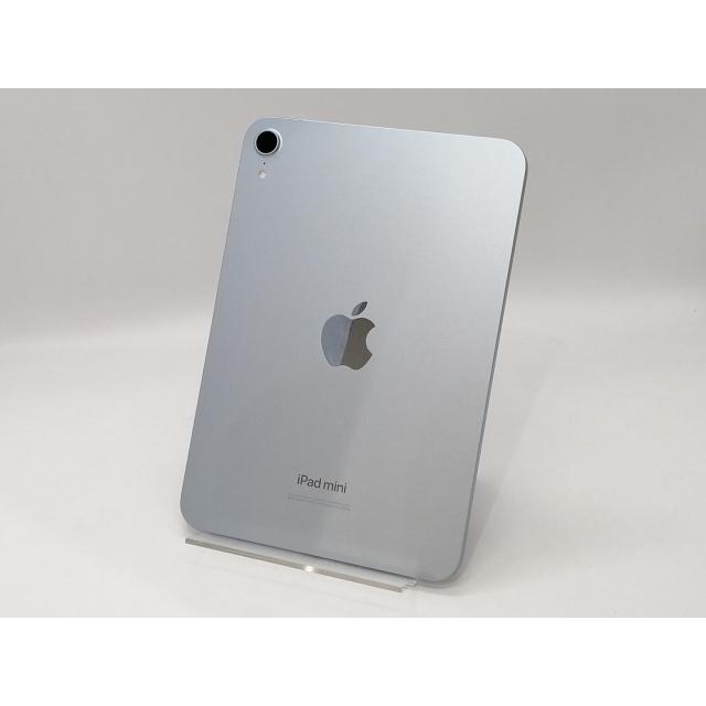 中古】Apple 【Wi-Fi】 iPad mini（A17Pro/2024） 512GB ブルー MYH13J