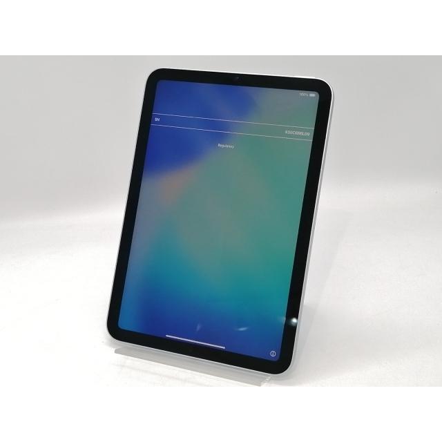中古】Apple 【Wi-Fi】 iPad mini（A17Pro/2024） 512GB ブルー MYH13J