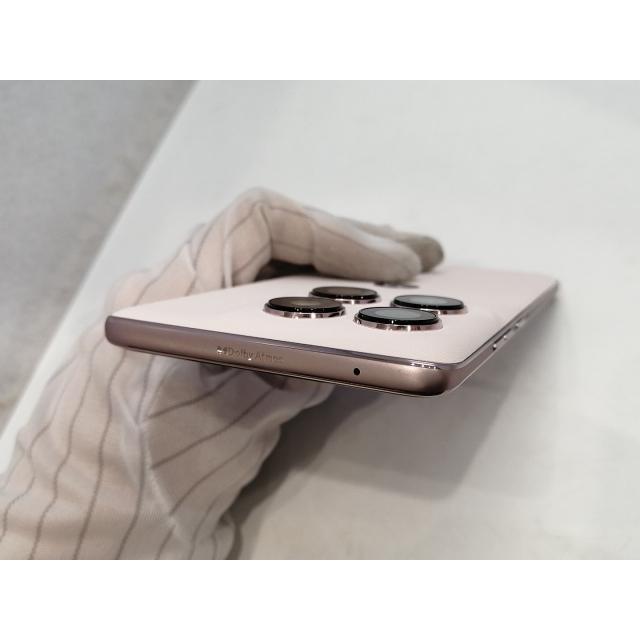 中古】MOTOROLA 国内版 【SIMフリー】 motorola edge 60 pro カル