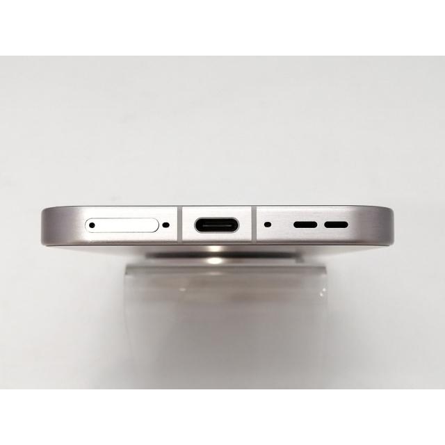 中古】Oppo 国内版 【SIMフリー】 OPPO Find X8 スターグレー 16GB