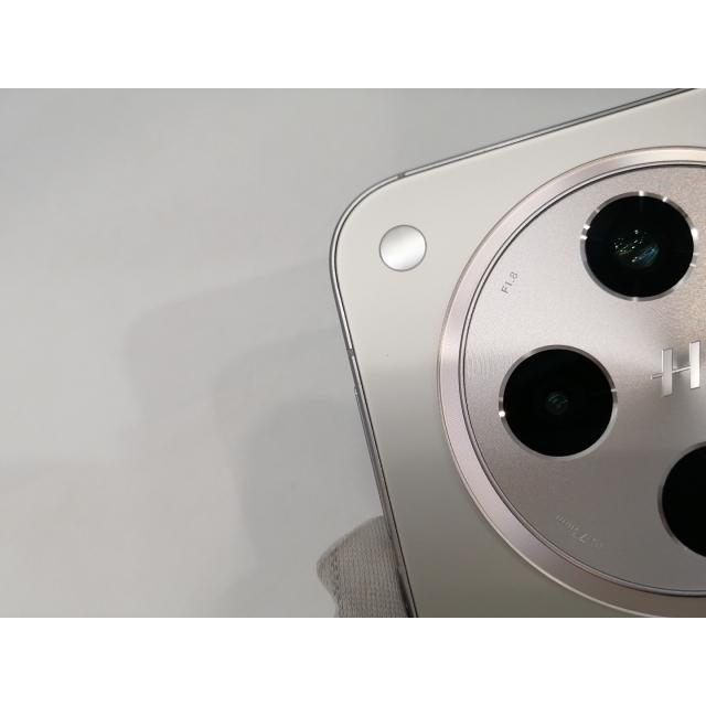 中古】Oppo 国内版 【SIMフリー】 OPPO Find X8 スターグレー 16GB