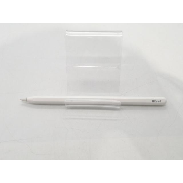 Apple Pencil (第2世代) MXN43J/A 未使用品 中古】Apple Apple Pencil（第2世代） MXN43J/A【浜松駅前】保証期間1