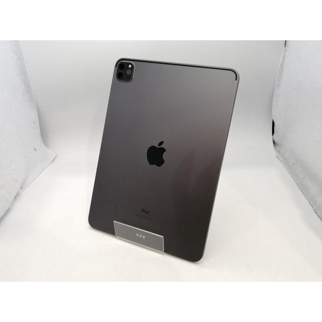 中古】Apple 【Wi-Fi】 11インチ iPad Pro（第2世代/2020） 256GB