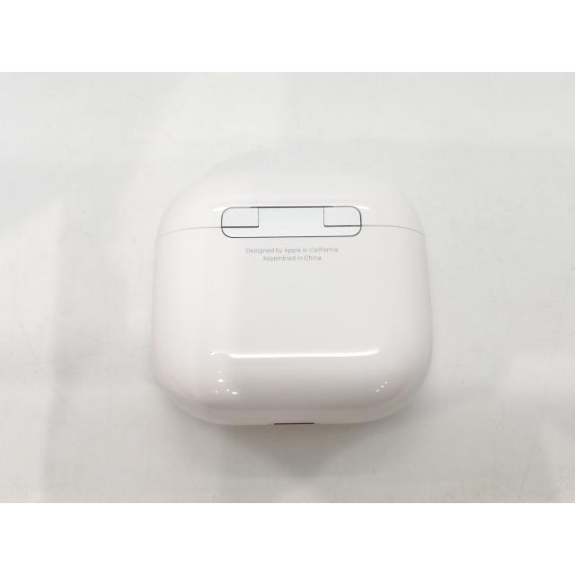 中古】Apple AirPods 4 MXP63J/A【浜松駅前】保証期間1ヶ月