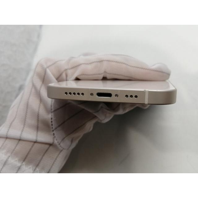 iPhone 12 【中古】Apple au 【SIMロック解除済み】 64GB ホワイト
