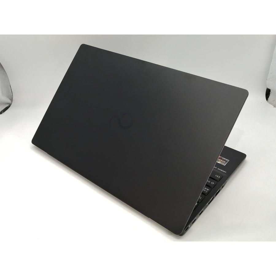 中古】Fujitsu FMV LIFEBOOK UH75/H3 FMVU75H3B【浜松駅前】保証期間1