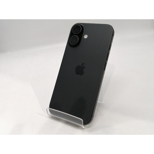 中古】Apple 国内版 【SIMフリー】 iPhone 17 256GB ブラック MG674J/A