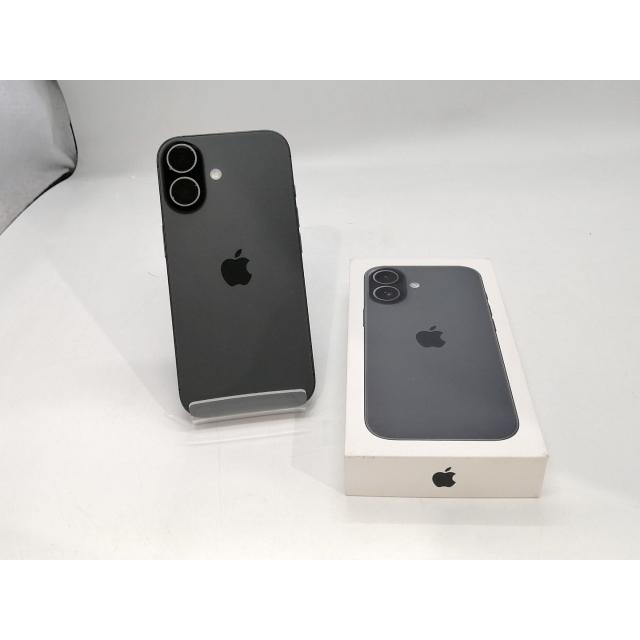 中古】Apple 国内版 【SIMフリー】 iPhone 17 256GB ブラック MG674J/A