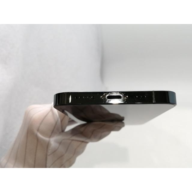 iPhone 12 【中古】Apple au 【SIMロック解除済み】 Pro 128GB