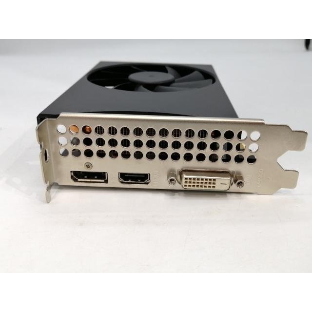 中古】ZOTAC GAMING GeForce GTX 1660 Ti 6GB GDDR6（ZT-T16610F-10L