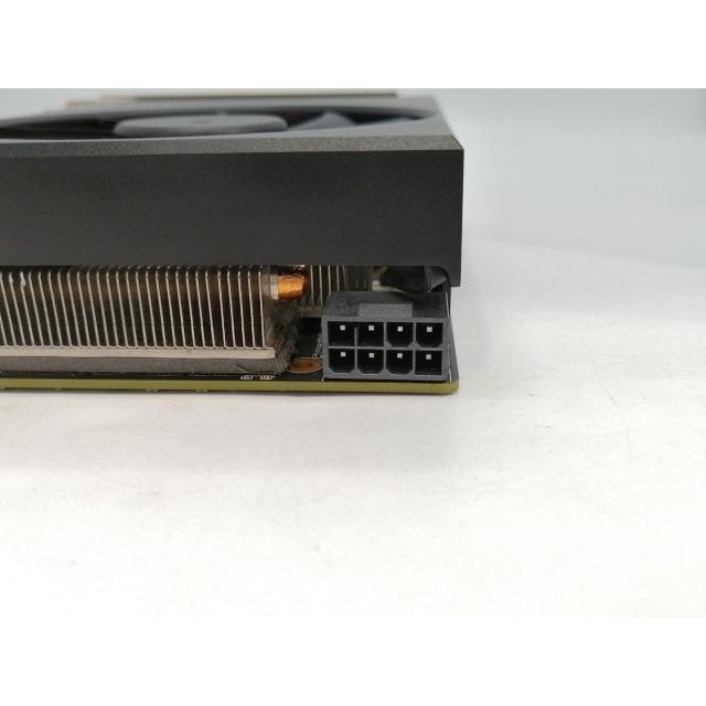 中古】ZOTAC GAMING GeForce GTX 1660 Ti 6GB GDDR6（ZT-T16610F-10L