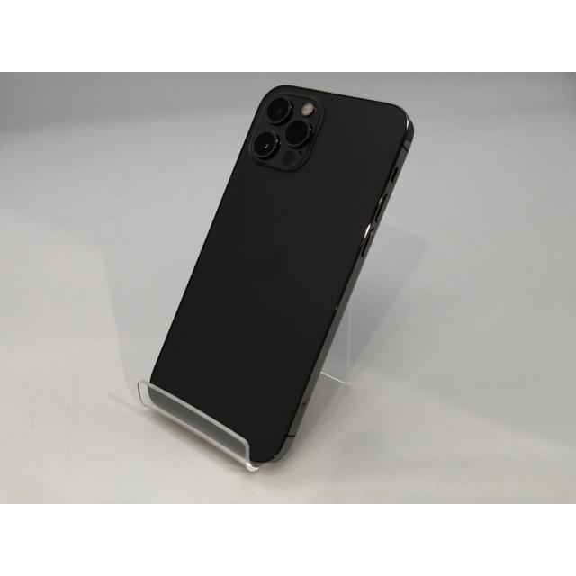 iPhone 12 【中古】Apple docomo 【SIMロック解除済み】 Pro 512GB