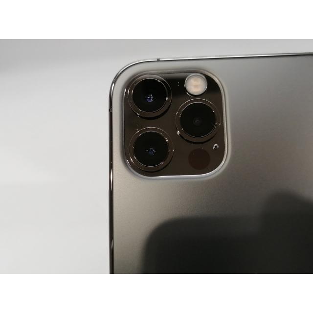 iPhone 12 【中古】Apple docomo 【SIMロック解除済み】 Pro 512GB
