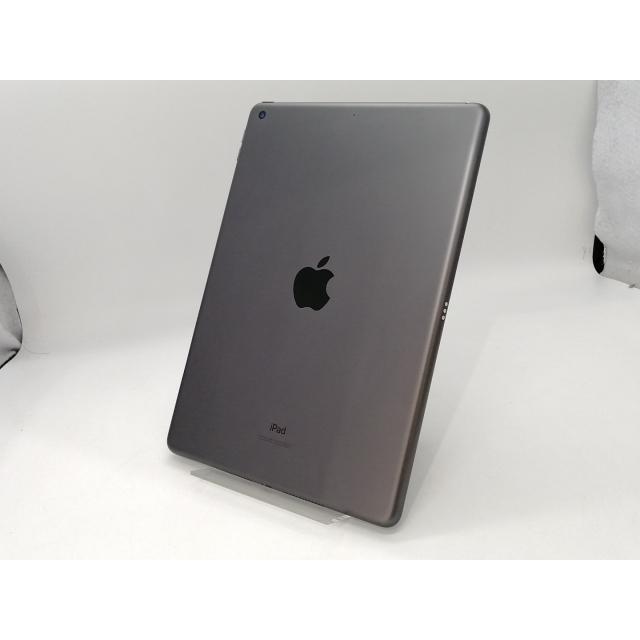 中古】Apple 【Wi-Fi】 iPad（第7世代/2019） 128GB スペースグレイ