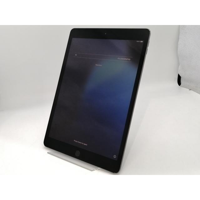 中古】Apple 【Wi-Fi】 iPad（第7世代/2019） 128GB スペースグレイ