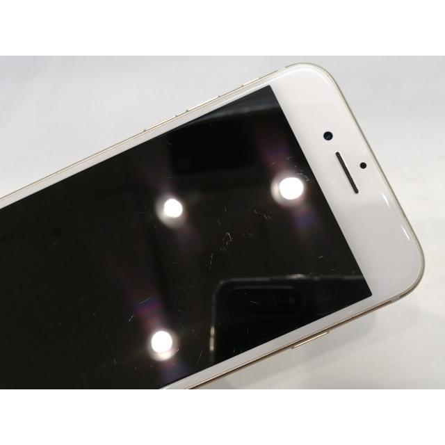 中古】Apple au 【SIMロック解除済み】 iPhone 7 128GB ゴールド