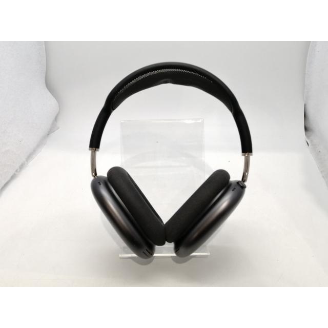 中古】Apple AirPods Max（2020/Lightning） スペースグレイ MGYH3J/A