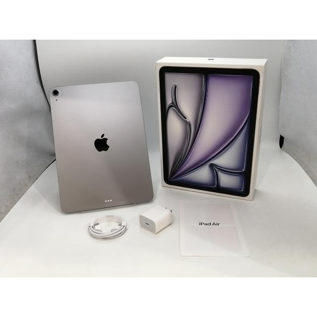 中古】Apple 【Wi-Fi】 11インチ iPad Air（M4/2026) 128GB スペース