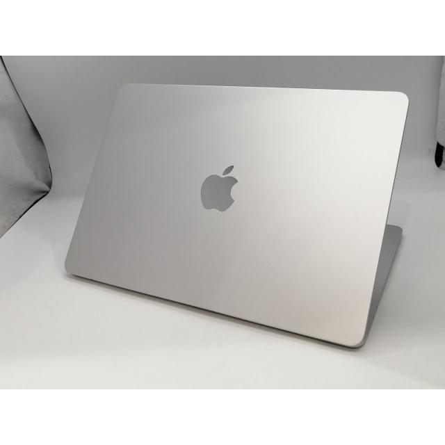中古】Apple MacBook Air 13インチ CTO (M4, 2025) シルバー M4(CPU