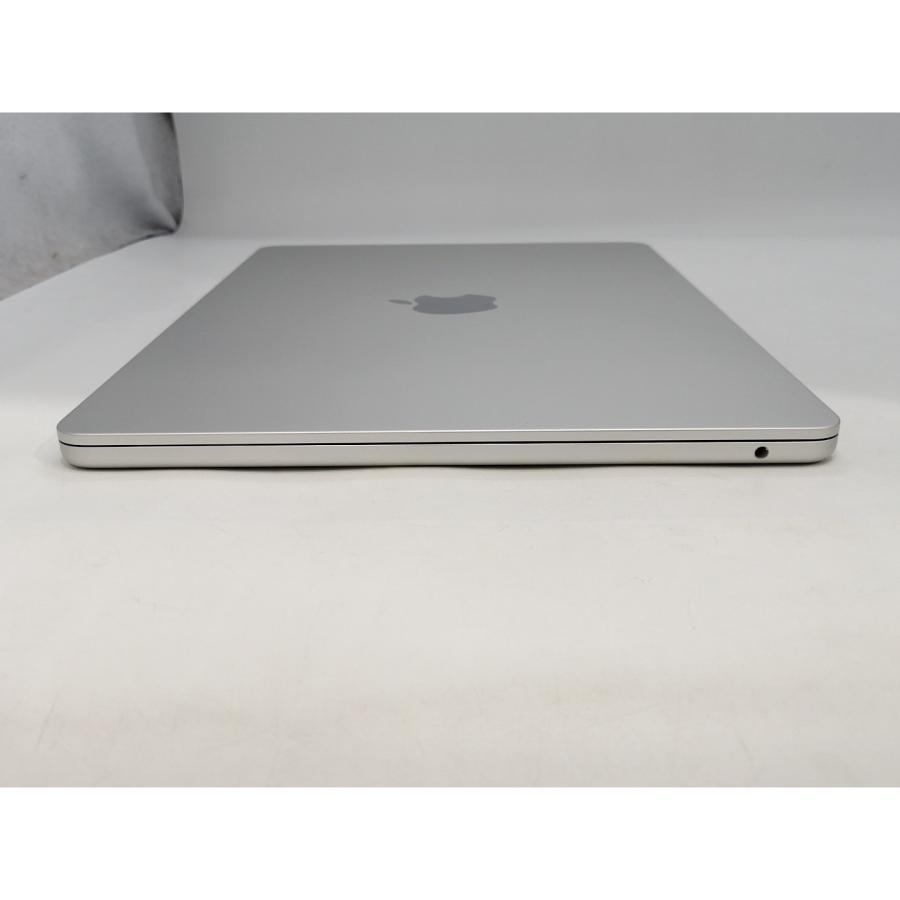 中古】Apple MacBook Air 13インチ CTO (M4, 2025) シルバー M4(CPU