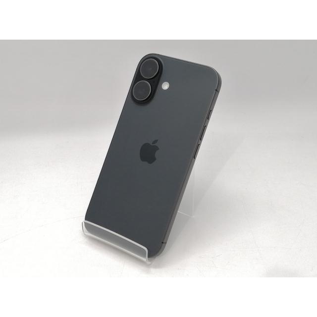 中古】Apple au 【SIMフリー】 iPhone 17 256GB ブラック MG674J/A