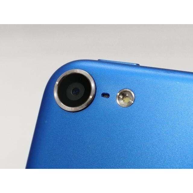 中古】Apple iPod touch 32GB ブルー MKHV2J/A (2015/第6世代)【浜松