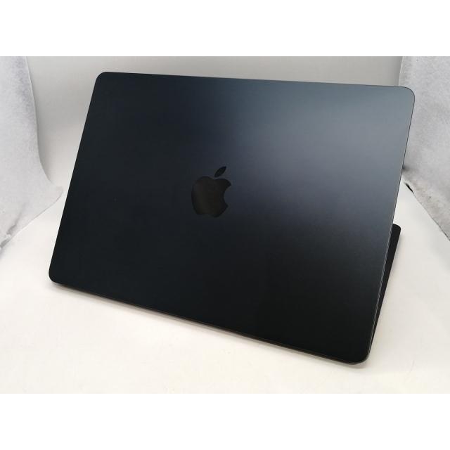 中古】Apple MacBook Air 13インチ CTO (M2,2022) ミッドナイト M2(CPU