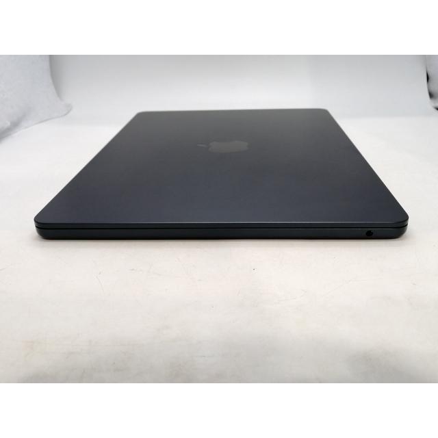 中古】Apple MacBook Air 13インチ CTO (M2,2022) ミッドナイト M2(CPU