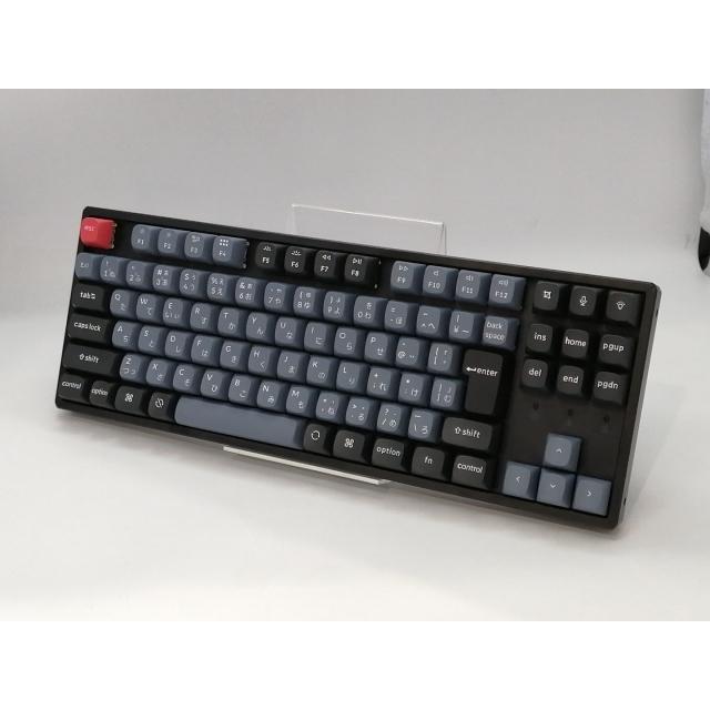 中古】Keychron Keychron K8 Pro K8P-J1P-JIS【浜松駅前】保証期間1