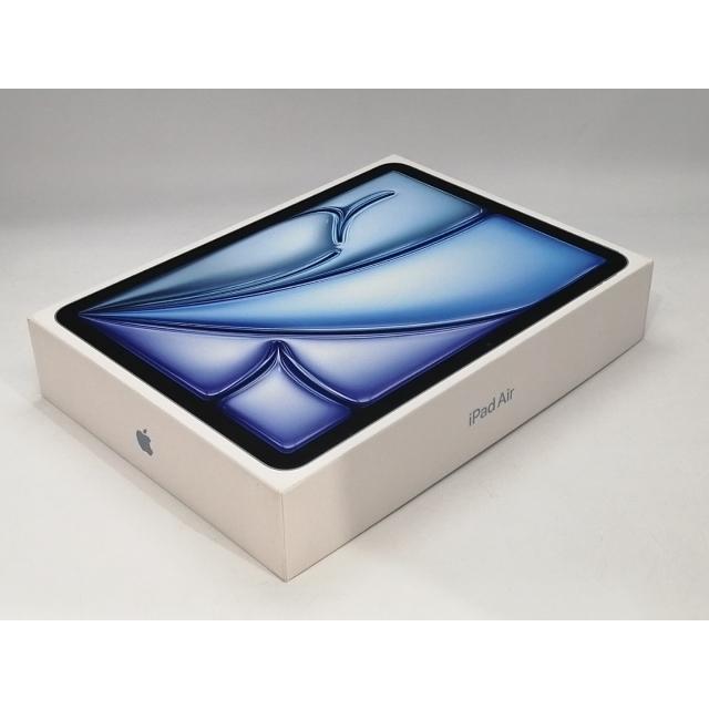 未使用】Apple 【Wi-Fi】 11インチ iPad Air（M4/2026) 128GB ブルー