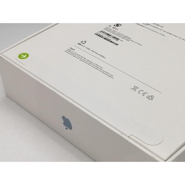 未使用】Apple 【Wi-Fi】 11インチ iPad Air（M4/2026) 128GB ブルー