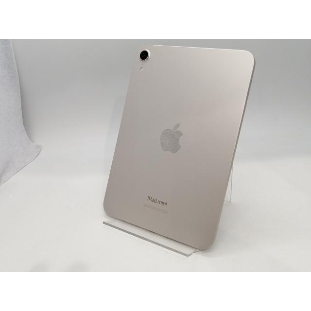 中古】Apple 【Wi-Fi】 iPad mini（A17Pro/2024） 128GB スターライト