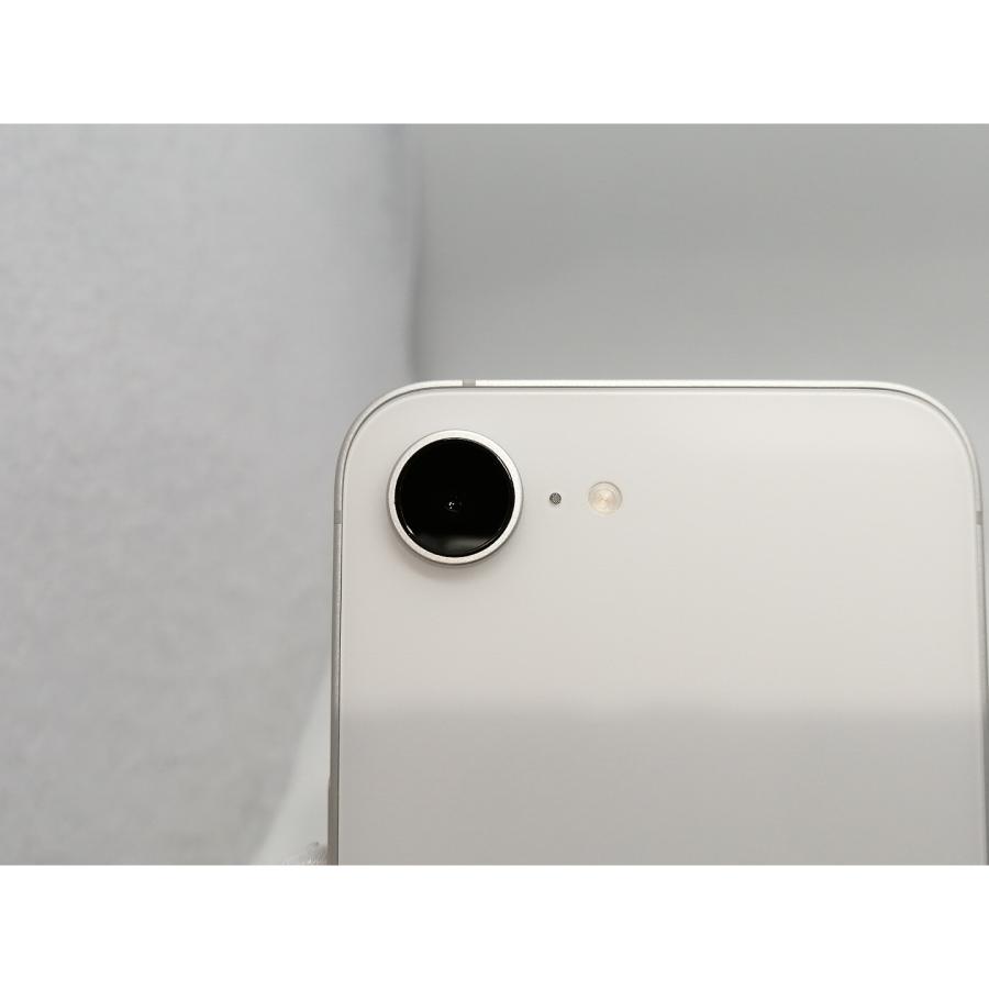 中古】Apple 国内版 【SIMフリー】 iPhone 17e 256GB ホワイト MHRP4J