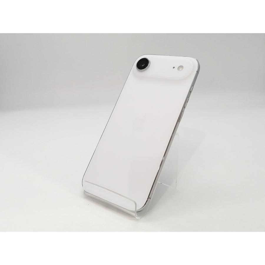 未使用】Apple 国内版 【SIMフリー】 iPhone Air 256GB クラウド