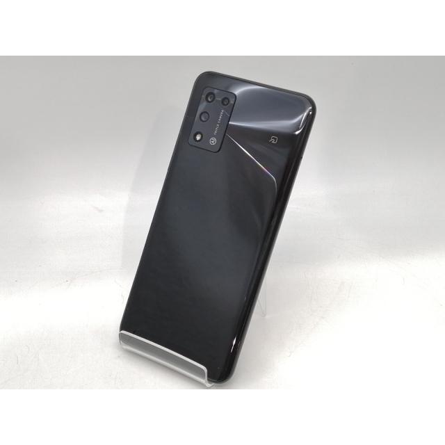 Libero 5G II ブラック【新品未使用 SIMフリー】 中古】ZTE ymobile 【SIMフリー】 Libero 5G II ブラック 4GB 64GB