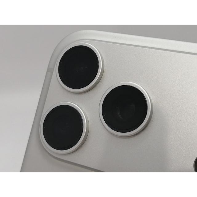 中古】Apple 国内版 【SIMフリー】 iPhone 17 Pro 512GB シルバー