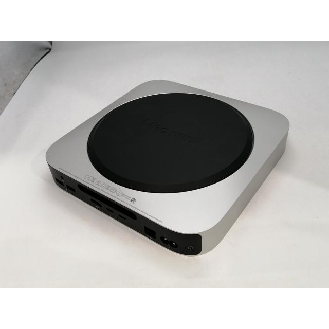 中古】Apple Mac mini CTO (M1・2020) Apple M1(CPU:8C/GPU:8C)/16G/1T