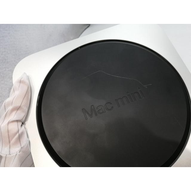 中古】Apple Mac mini CTO (M1・2020) Apple M1(CPU:8C/GPU:8C)/16G/1T