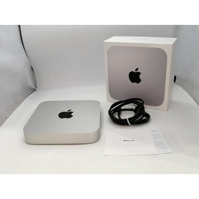 中古】Apple Mac mini CTO (M1・2020) Apple M1(CPU:8C/GPU:8C)/16G/1T