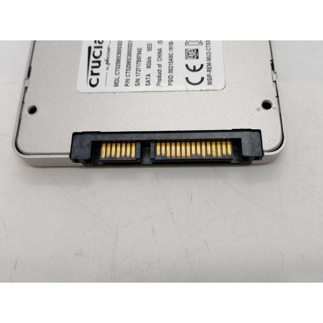 中古】Crucial MX300 CT525MX300SSD1 525GB/6GbpsSATA/3DTLC