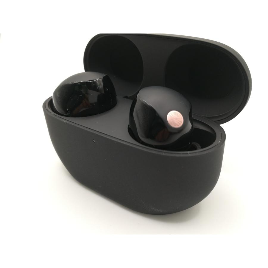 ソニー WF-1000XM5 中古 3年保証あり