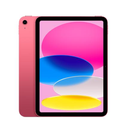 未使用】Apple iPad（第10世代） Wi-Fiモデル 64GB ピンク MPQ33J/A 