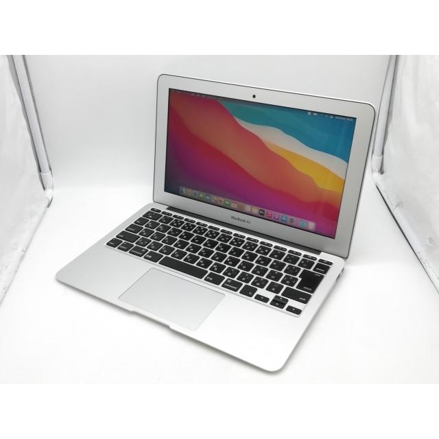 中古】Apple MacBook Air 11インチ CTO (Early 2014) Core i5(1.4G)/4G 