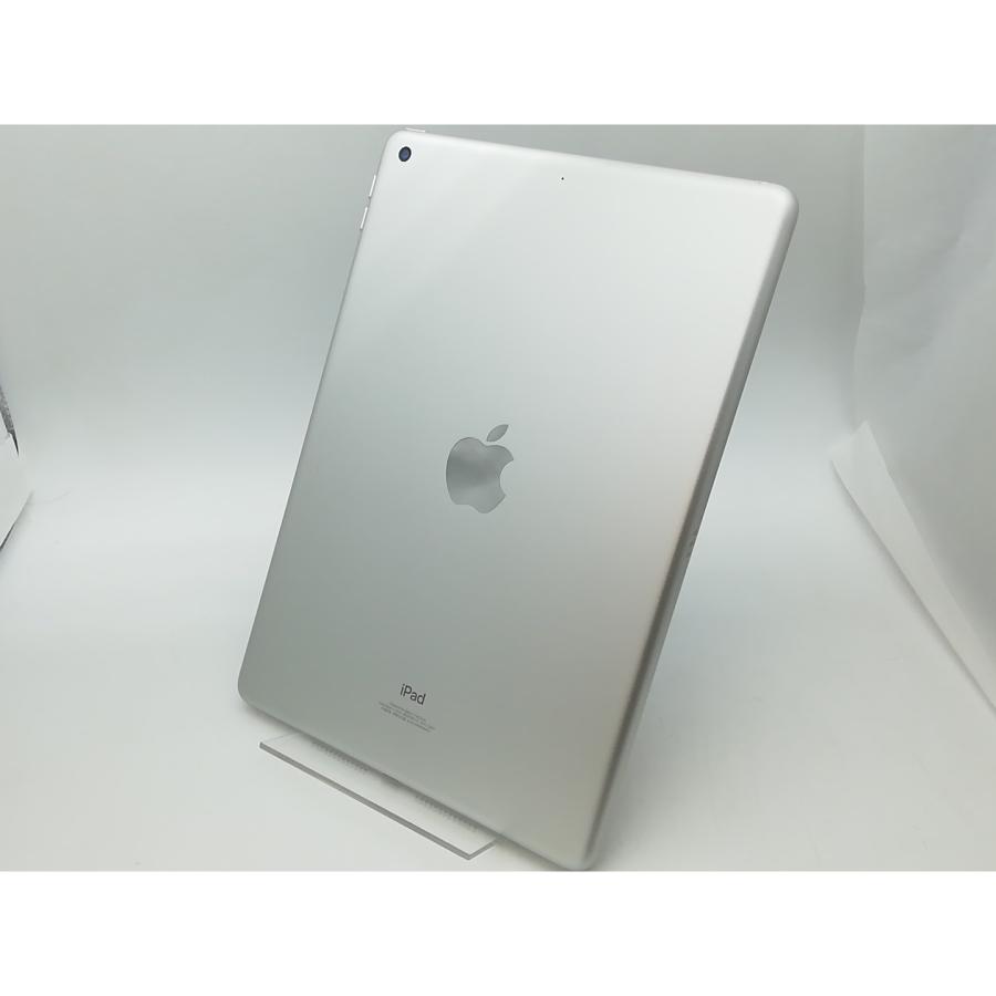 中古】Apple iPad（第9世代） Wi-Fiモデル 256GB シルバー(海外版)【柏 