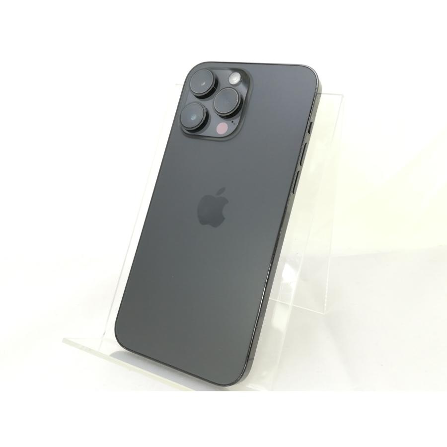 中古】Apple 海外版 【SIMフリー】 iPhone 14 Pro Max 1TB スペース 
