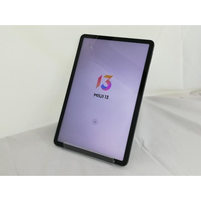 中古】Xiaomi 国内版 【Wi-Fi】 Xiaomi Pad 5 6GB 128GB コズミック 