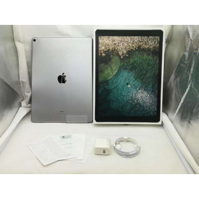 中古】Apple iPad Pro 12.9インチ（第2世代） Wi-Fiモデル 64GB