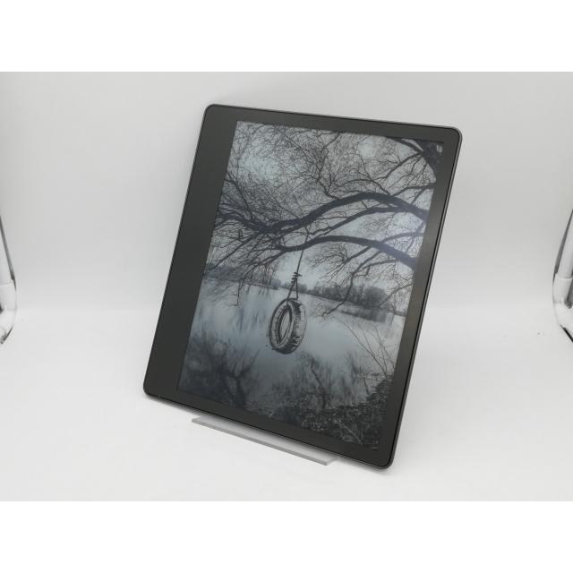 中古】Amazon Kindle Scribe 64GB プレミアムペン付き【DS秋葉】保証 